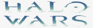 Halo Clipart Logo - Halo Wars