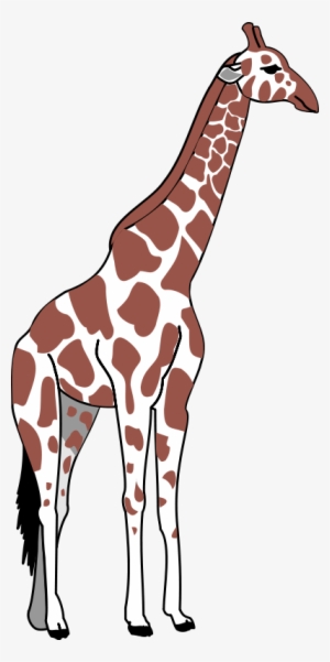 Cute Giraffe Design Source - Giraffe Iphone 6 Tough Case