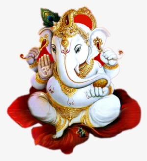 Ganesh Images PNG & Download Transparent Ganesh Images PNG Images for Free  - NicePNG