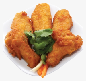Hot Wings - Nutrition - Lee Sandwich Chicken Wings