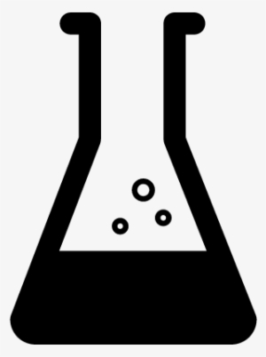 Beaker Vector - Chemistry Beaker Vector