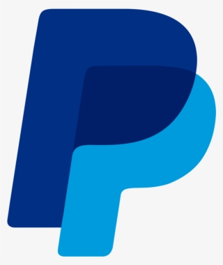Paypal Logo Transparent Png - Paypal Logo Transparent