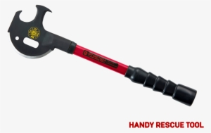 Handy Rescue Tool 1 - Portable Network Graphics
