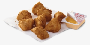 $2 - - Chick Fil A Nuggets 8 Piece
