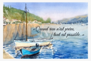 Watercolor Painting