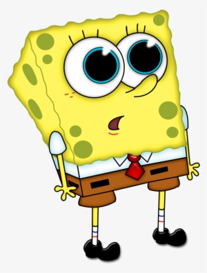 Spongebob Cute Png
