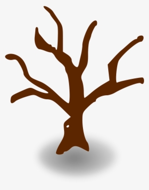 Map Symbol Legend Earth Free Photo From - Tree Trunk Tree Branches Clipart