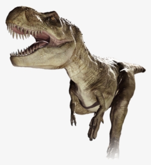 Dinosaur Png - T Rex Png