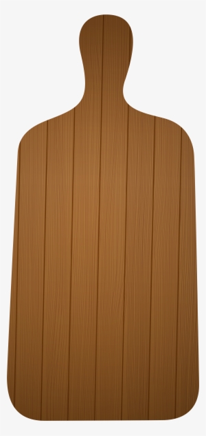 Wooden Cutting Boards Png Clipart - Chopping Board Clip Art