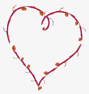 Clipart Heart Shape - Heart Shape Clip Art