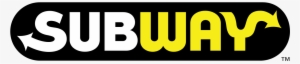 Alternative Subway Logo Png - Subway