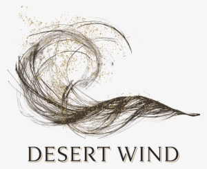 Desert Wind Winery - Desert Wind Wine Logo