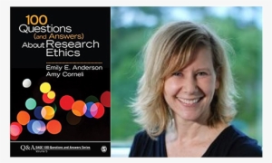 100-questions - 100 Questions (and Answers) About Research Ethics