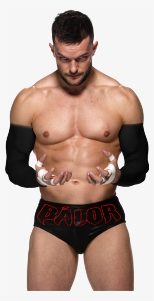 Finn Balor - Wwe Wrestler Finn Balor