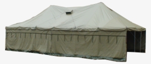 5m X 10m Army Tent