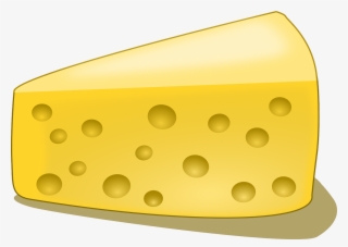 Cheese - Cheese Clipart