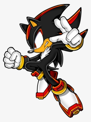 Sonic Channel Images Sonic Channel Shadow Hd Wallpaper - Shadow The Hedgehog