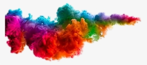 Festival Of Colours Tour Holi Color Clip Art - Color Explosion