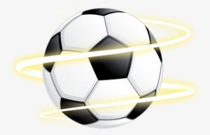 Graphic, Ball, Football - Football