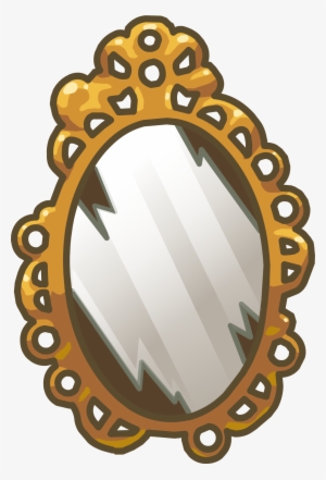 Magic Hand Mirror Icon - Espejo De Evie Descendientes
