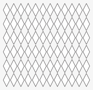 This Free Icons Png Design Of Diamond Grid Pattern