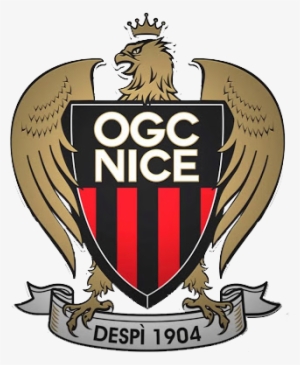 New York Branding Sports Graphic Design Companynew - Ogc Nice Logo Png