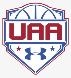 Uaa Basketball Gamechanger Blog Vector Library Download - Under Armour Uaa Logo