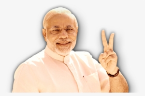 Narendra Modi Png Transparent Images - Narendra Modi Transparent Background