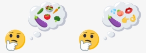 Be Careful When Using That Eggplant Emoji