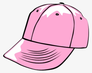 Drawn Hat Backwards - Cap Clip Art