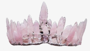 #crown #pink #корона - Tiara