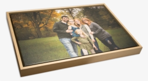 Float Frames - Picture Frame