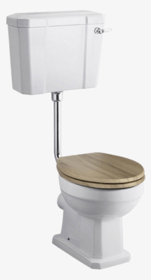 Traditional Toilet Png