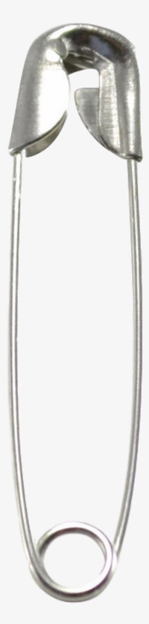 Safety Pin's Png Image - Safety Pin