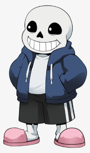 Request For Skin - Undertale