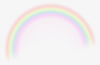 Rainbow Glare Png Graphic Black And White Library - Rainbow Png