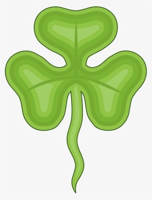 This Image Rendered As Png In Other Widths - Flower Symbol Of Northern Ireland