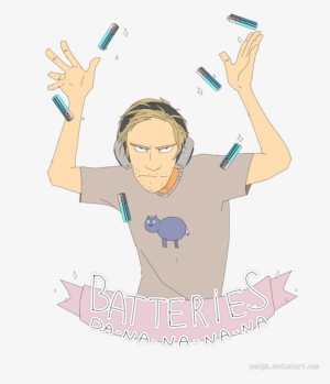 43 Images About ☺️pewdiepie 😂 On We Heart It - Stock Illustration