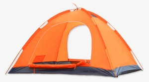 Campsite Png Tent Transparent - Tent