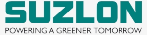 Suzlon Energy Logo India Png Transparent Images - Parallel
