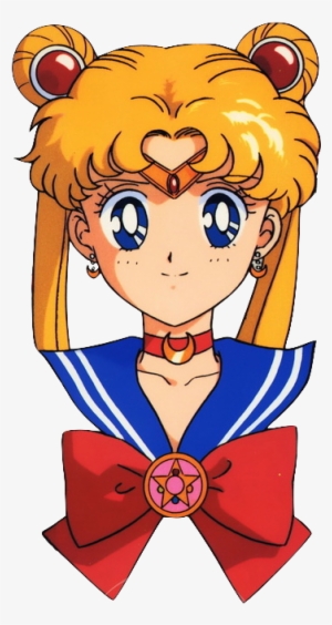 Sailor Moon R I - Sailor Moon R Sailor Moon