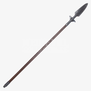 Warrior Spear Png Clip - Bow Arrow Transparent Background