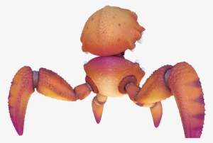 The Crab Character Shading, Lighting, Rendering And - Maya Water Color Effect