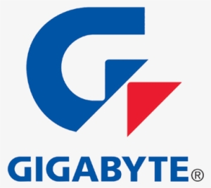 Lenovo Logo Transparent Dell Logo Png Gigabyte-logo - Gigabyte Oem Logo Windows 7