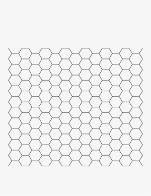 Hexagonal 3 , - Chain-link Fencing