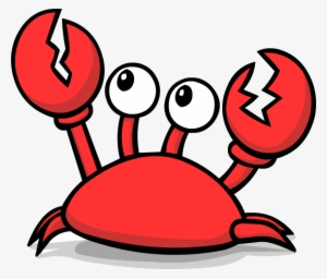 Free Png Crab Png Images Transparent - Crab Clipart Png