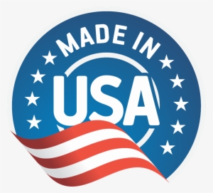 Made In The Usa By A Minority Owned Company - Union
