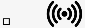 Wifi Signal Logo Png Transparent - Signal Logo Vector