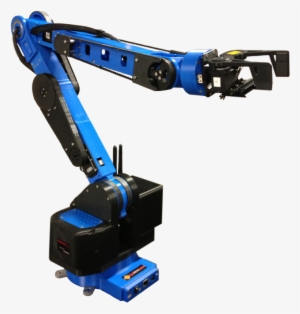 Robotic Hekateros Roadnarrows Robotics - Arm For Industrial Robot