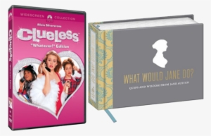 Prize Package - Clueless [dvd]